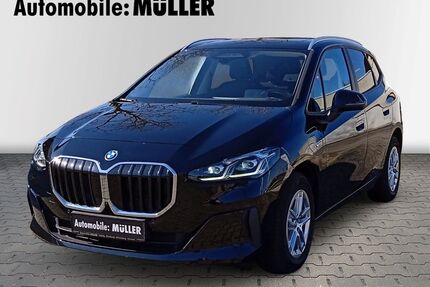 BMW 225 Active Tourer Gebrauchtwagen