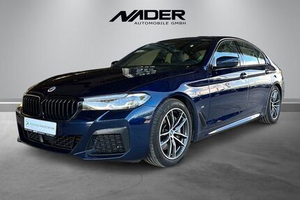BMW 540 Gebrauchtwagen