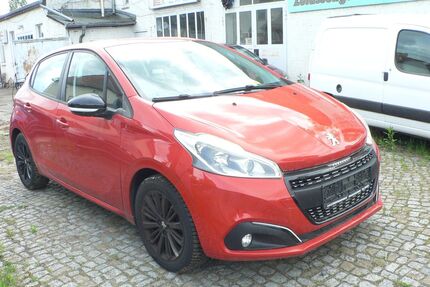 Peugeot 208 Gebrauchtwagen