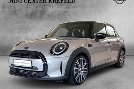 Mini Cooper Gebrauchtwagen