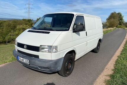 VW T4 andere Gebrauchtwagen
