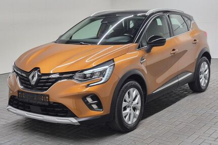 Renault Captur Gebrauchtwagen