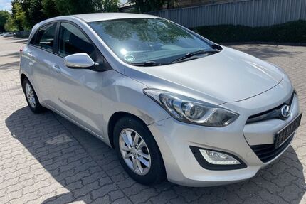 Hyundai i30 Gebrauchtwagen