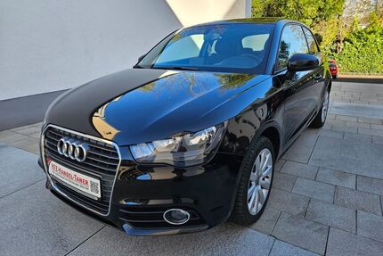 Audi A1 Gebrauchtwagen