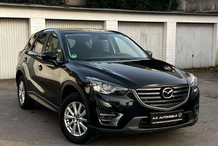 Mazda CX-5 Gebrauchtwagen
