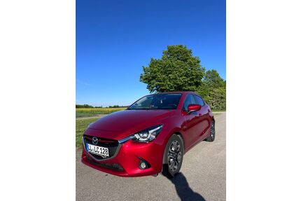 Mazda 2 Gebrauchtwagen