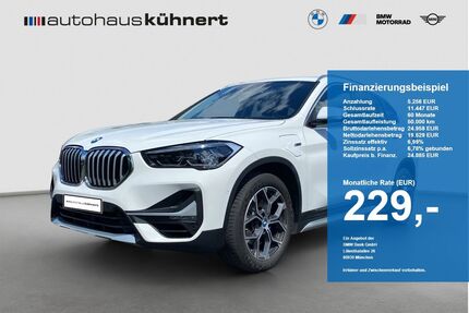 BMW X1 Gebrauchtwagen