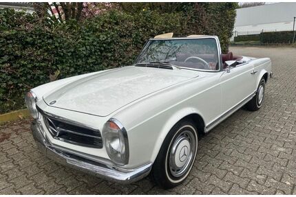 Mercedes-Benz SL 280 Gebrauchtwagen