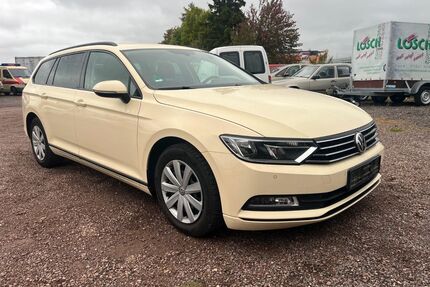VW Passat Variant Gebrauchtwagen
