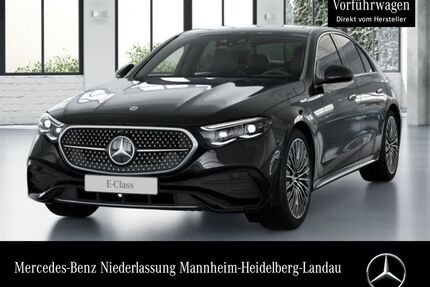 Mercedes-Benz E 200 Gebrauchtwagen