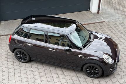 Mini Cooper D Gebrauchtwagen