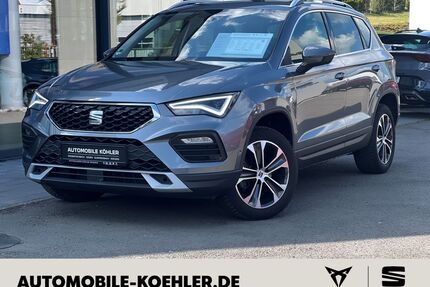 Seat Ateca Gebrauchtwagen