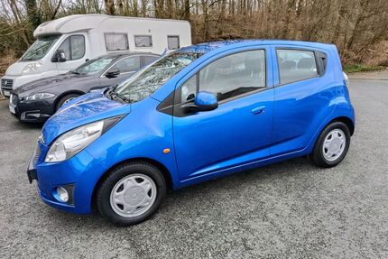 Chevrolet Spark Gebrauchtwagen