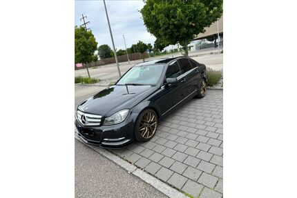 Mercedes-Benz C 220 Gebrauchtwagen