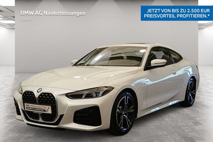 BMW 430 Gebrauchtwagen