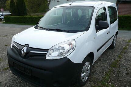 Renault Kangoo Gebrauchtwagen