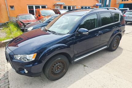 Mitsubishi Outlander Gebrauchtwagen