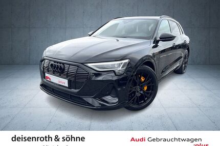 Audi e-tron Gebrauchtwagen
