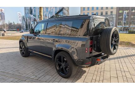 Land Rover Defender Gebrauchtwagen