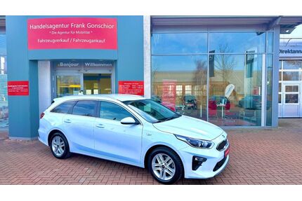 Kia ceed Sportswagon Gebrauchtwagen