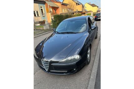 Alfa Romeo 147 Gebrauchtwagen