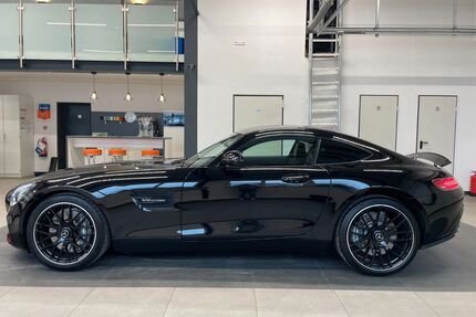 Mercedes-Benz AMG GT Gebrauchtwagen