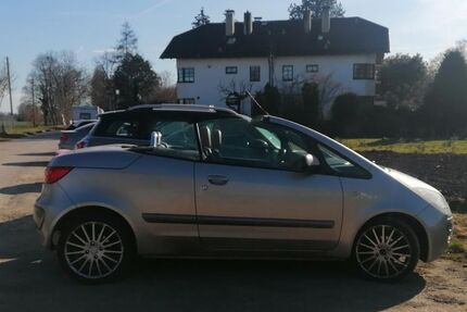 Mitsubishi Colt Gebrauchtwagen