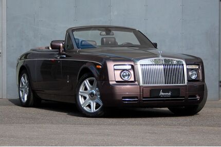 Rolls Royce Phantom Gebrauchtwagen