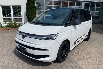 VW T7 Multivan Gebrauchtwagen