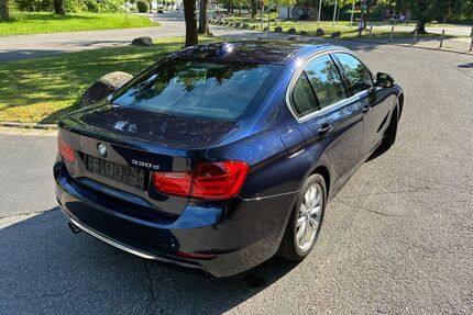 BMW 330 Gebrauchtwagen