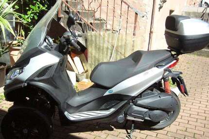 Piaggio MP3 300 Gebrauchtwagen