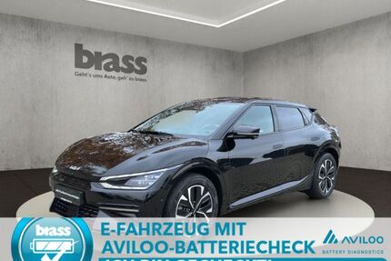 Kia EV6 Gebrauchtwagen