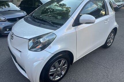 Toyota IQ Gebrauchtwagen