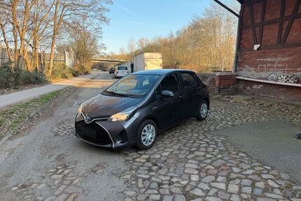 Toyota Yaris Gebrauchtwagen