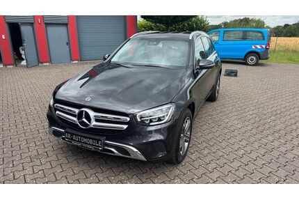 Mercedes-Benz GLC 300 Gebrauchtwagen