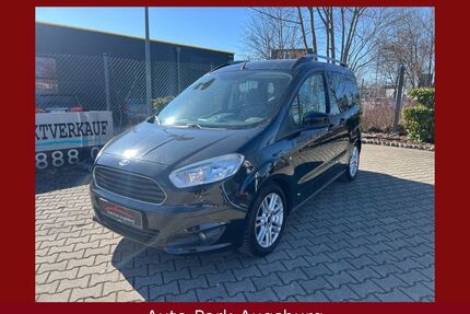 Ford Tourneo Courier Gebrauchtwagen