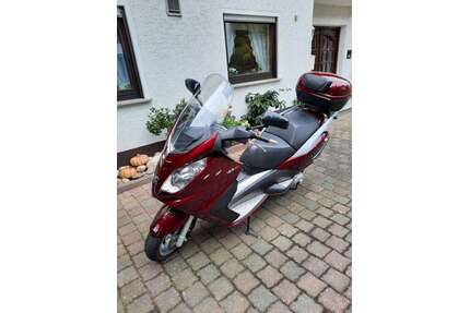 Peugeot Satelis 125 Gebrauchtwagen