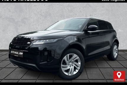 Land Rover Range Rover Evoque Gebrauchtwagen