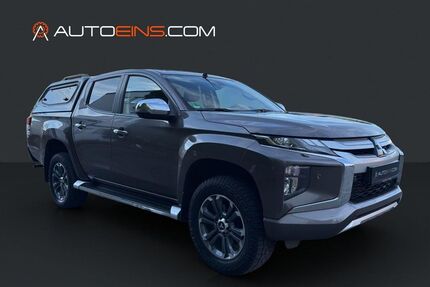 Mitsubishi L200 Gebrauchtwagen