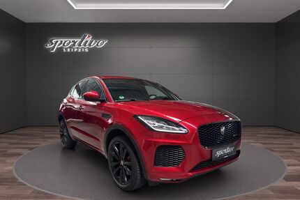 Jaguar E-Pace Gebrauchtwagen