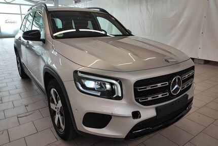 Mercedes-Benz GLB 200 Gebrauchtwagen
