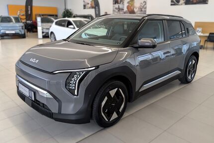 Kia EV3 Gebrauchtwagen