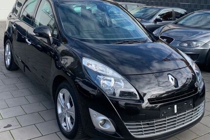 Renault Scenic Gebrauchtwagen