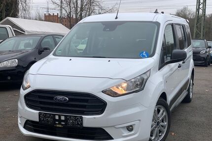 Ford Transit Gebrauchtwagen