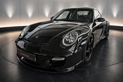 Porsche 997 Gebrauchtwagen