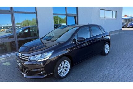 Citroen C4 Gebrauchtwagen