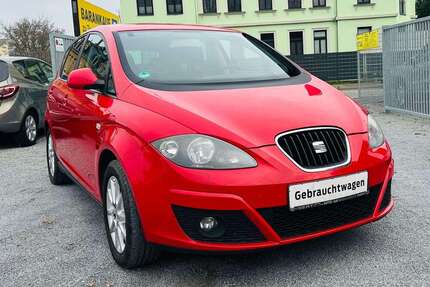 Seat Altea Gebrauchtwagen