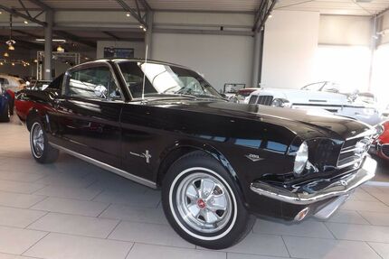 Ford Mustang Gebrauchtwagen