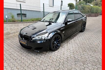 BMW M5 Gebrauchtwagen