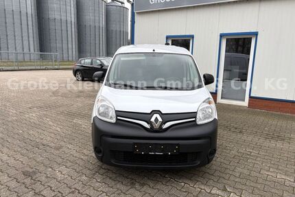 Renault Kangoo Gebrauchtwagen